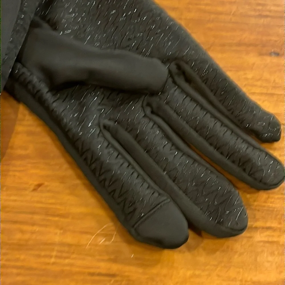 New Balance New York City Marathon NYC 24 Lightweight Running Gloves Womens L/XL